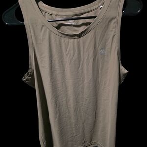 Women’s Performance Tank Top - Olive